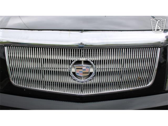 2003 Cadillac Escalade (CC-2067055) for sale in Olathe, Kansas