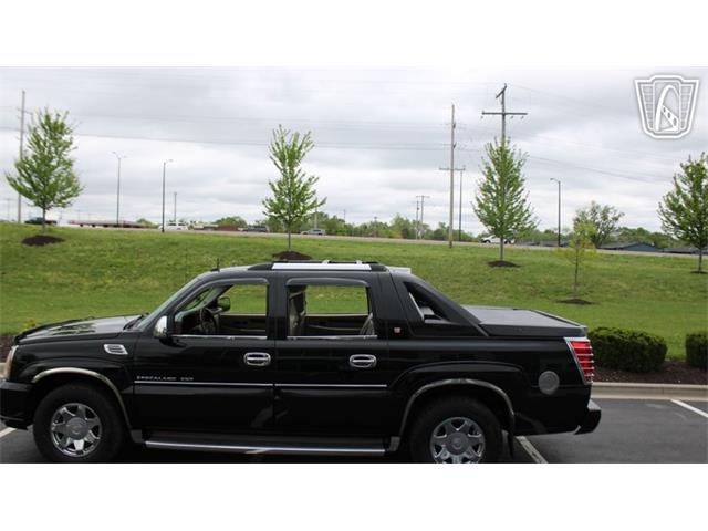 2003 Cadillac Escalade (CC-2067055) for sale in Olathe, Kansas