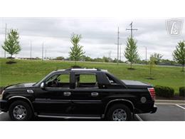 2003 Cadillac Escalade (CC-2067055) for sale in Olathe, Kansas