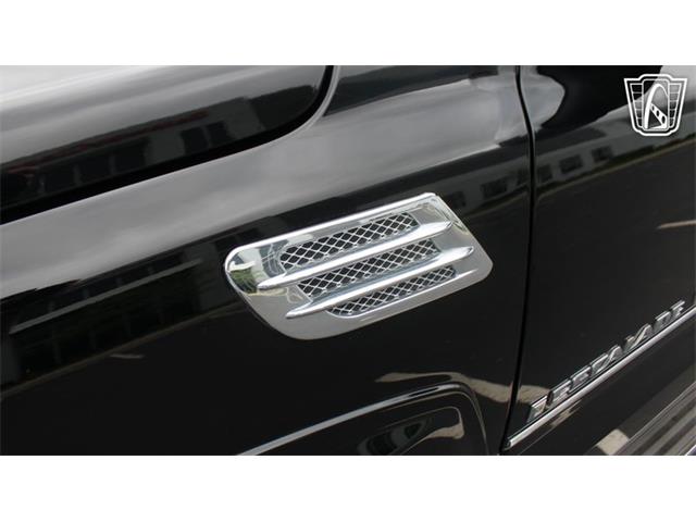 2003 Cadillac Escalade (CC-2067055) for sale in Olathe, Kansas