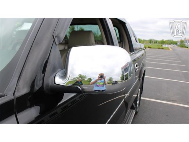 2003 Cadillac Escalade (CC-2067055) for sale in Olathe, Kansas