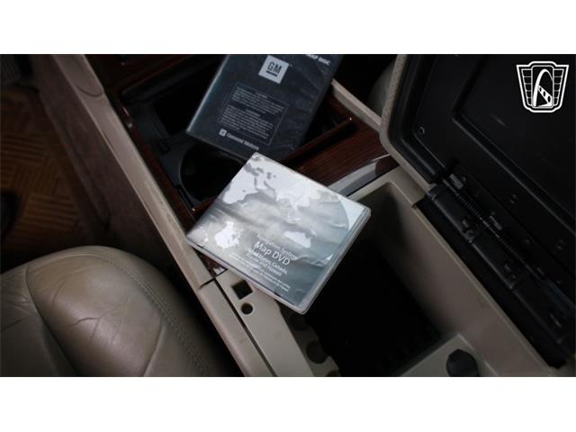 2003 Cadillac Escalade (CC-2067055) for sale in Olathe, Kansas