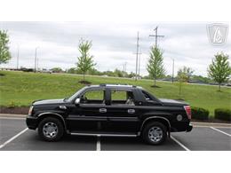 2003 Cadillac Escalade (CC-2067055) for sale in Olathe, Kansas