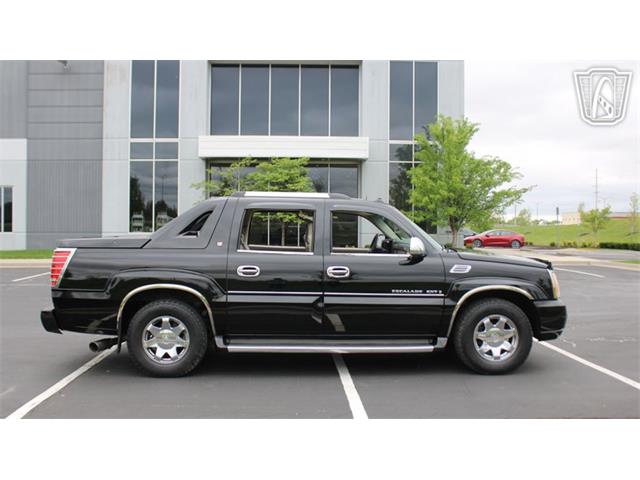 2003 Cadillac Escalade (CC-2067055) for sale in Olathe, Kansas