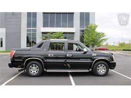 2003 Cadillac Escalade (CC-2067055) for sale in Olathe, Kansas