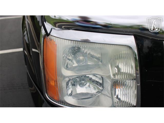 2003 Cadillac Escalade (CC-2067055) for sale in Olathe, Kansas
