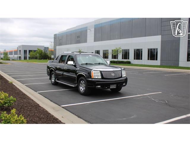 2003 Cadillac Escalade (CC-2067055) for sale in Olathe, Kansas