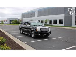 2003 Cadillac Escalade (CC-2067055) for sale in Olathe, Kansas