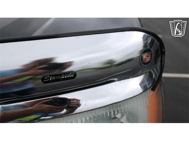 2003 Cadillac Escalade (CC-2067055) for sale in Olathe, Kansas