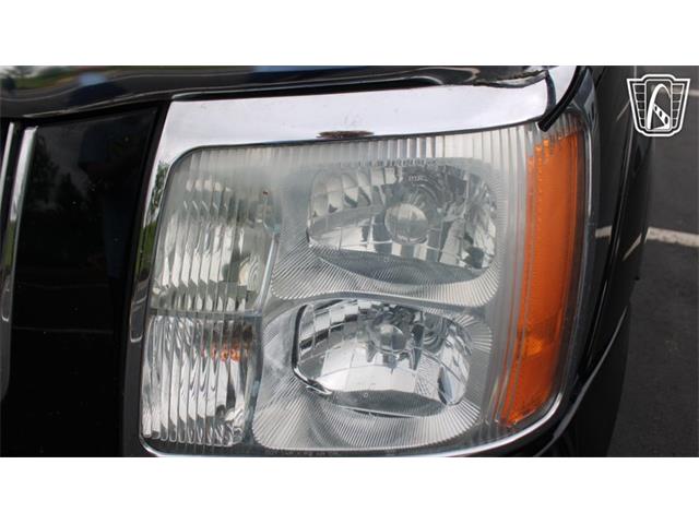 2003 Cadillac Escalade (CC-2067055) for sale in Olathe, Kansas