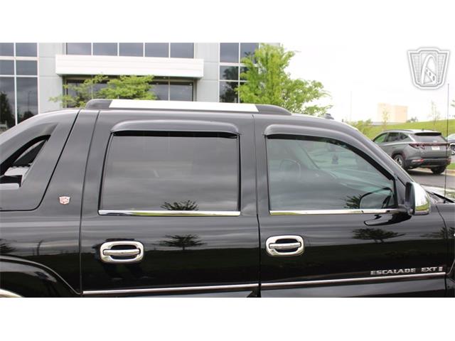 2003 Cadillac Escalade (CC-2067055) for sale in Olathe, Kansas