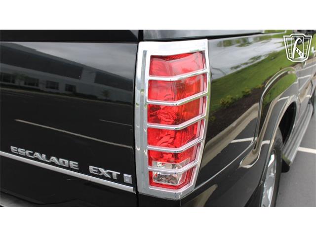 2003 Cadillac Escalade (CC-2067055) for sale in Olathe, Kansas