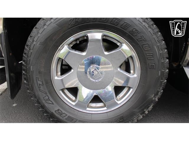2003 Cadillac Escalade (CC-2067055) for sale in Olathe, Kansas
