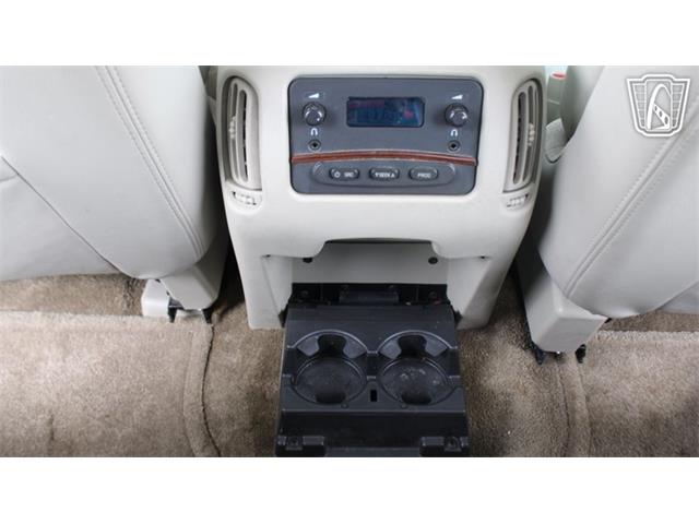 2003 Cadillac Escalade (CC-2067055) for sale in Olathe, Kansas