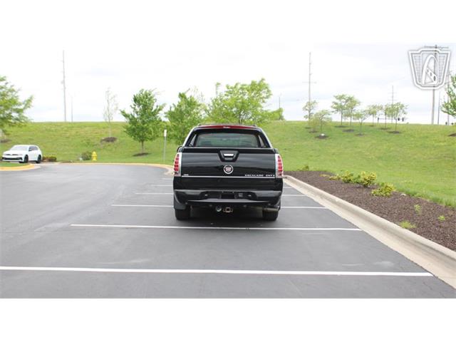 2003 Cadillac Escalade (CC-2067055) for sale in Olathe, Kansas