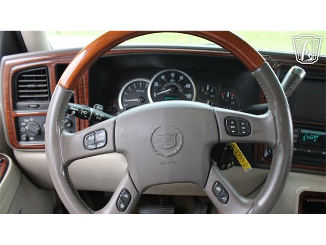 2003 Cadillac Escalade (CC-2067055) for sale in Olathe, Kansas