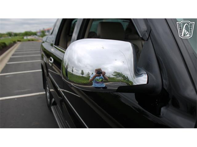 2003 Cadillac Escalade (CC-2067055) for sale in Olathe, Kansas