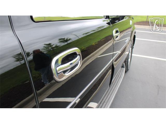 2003 Cadillac Escalade (CC-2067055) for sale in Olathe, Kansas