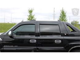 2003 Cadillac Escalade (CC-2067055) for sale in Olathe, Kansas