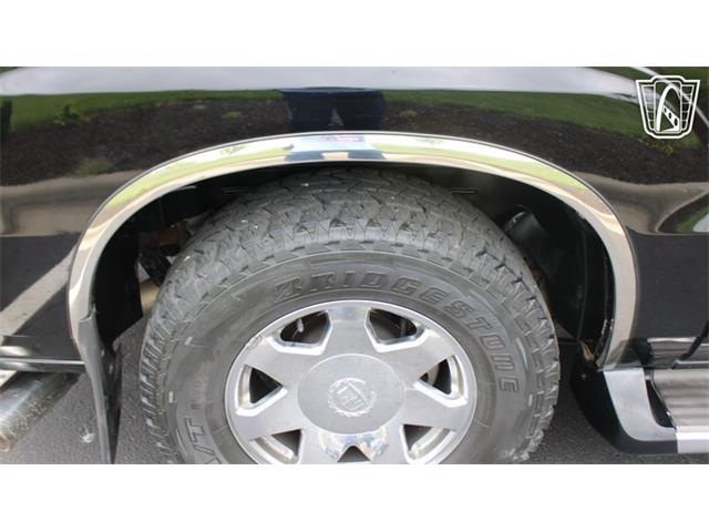 2003 Cadillac Escalade (CC-2067055) for sale in Olathe, Kansas