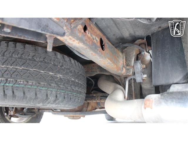 2003 Cadillac Escalade (CC-2067055) for sale in Olathe, Kansas