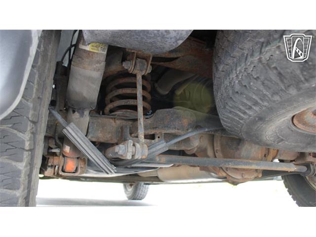 2003 Cadillac Escalade (CC-2067055) for sale in Olathe, Kansas