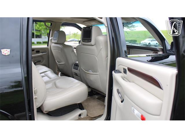 2003 Cadillac Escalade (CC-2067055) for sale in Olathe, Kansas