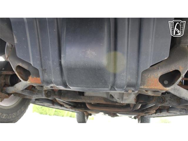 2003 Cadillac Escalade (CC-2067055) for sale in Olathe, Kansas