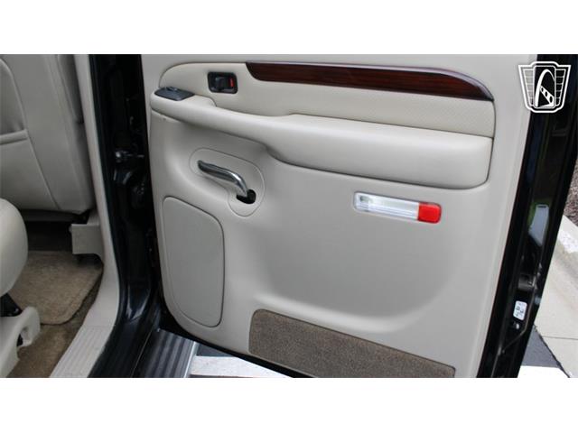 2003 Cadillac Escalade (CC-2067055) for sale in Olathe, Kansas