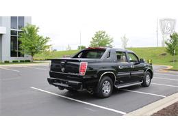 2003 Cadillac Escalade (CC-2067055) for sale in Olathe, Kansas