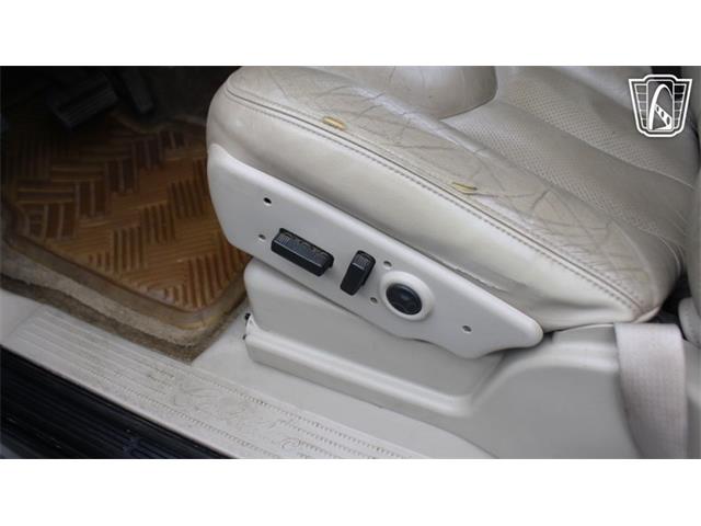 2003 Cadillac Escalade (CC-2067055) for sale in Olathe, Kansas