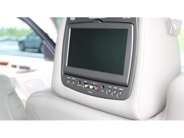 2003 Cadillac Escalade (CC-2067055) for sale in Olathe, Kansas