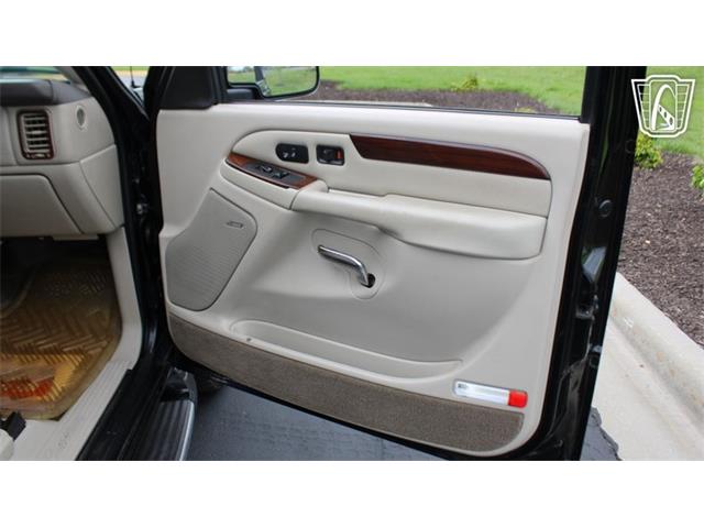 2003 Cadillac Escalade (CC-2067055) for sale in Olathe, Kansas