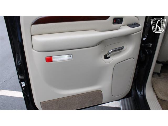 2003 Cadillac Escalade (CC-2067055) for sale in Olathe, Kansas