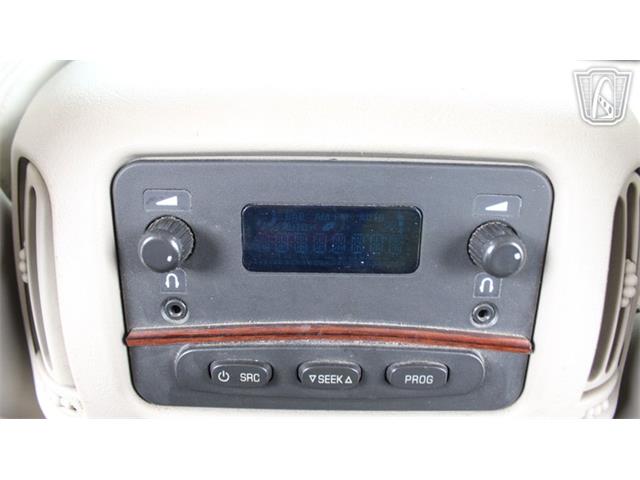 2003 Cadillac Escalade (CC-2067055) for sale in Olathe, Kansas