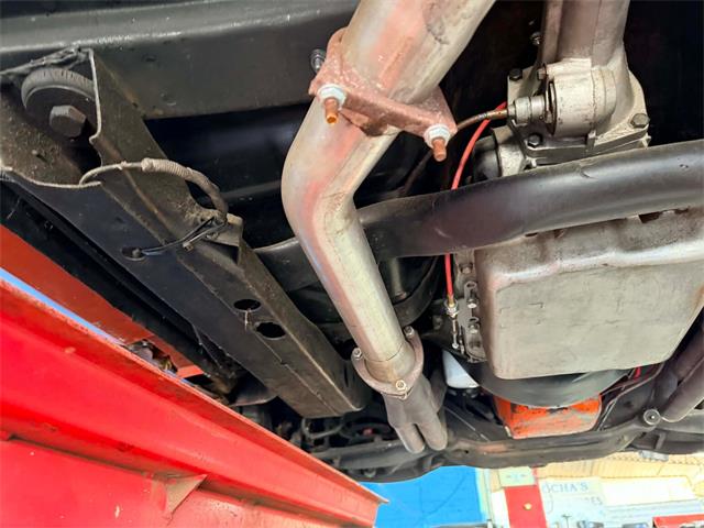 1971 Chevrolet Nova (CC-2067056) for sale in Addison, Illinois