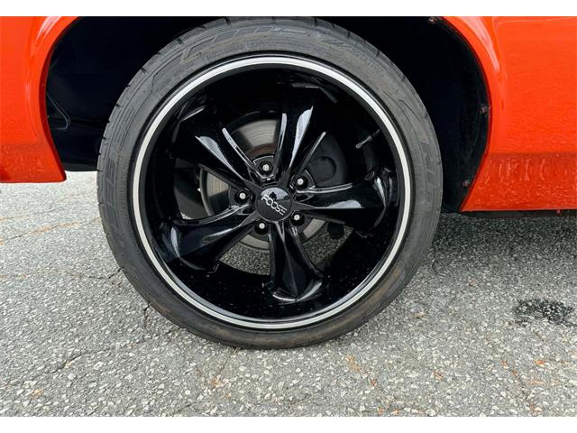 1971 Chevrolet Nova (CC-2067056) for sale in Addison, Illinois