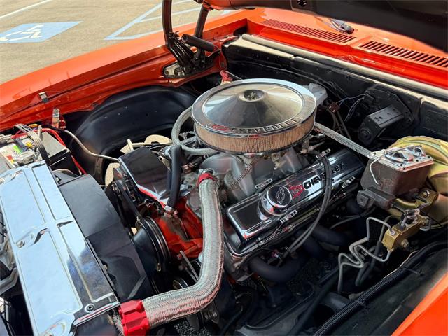 1971 Chevrolet Nova (CC-2067056) for sale in Addison, Illinois