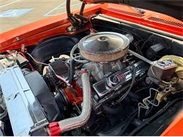 1971 Chevrolet Nova (CC-2067056) for sale in Addison, Illinois