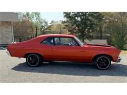 1971 Chevrolet Nova (CC-2067056) for sale in Addison, Illinois