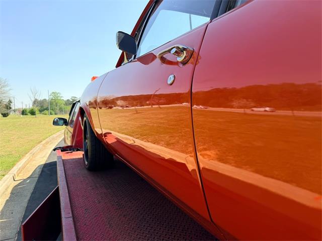 1971 Chevrolet Nova (CC-2067056) for sale in Addison, Illinois