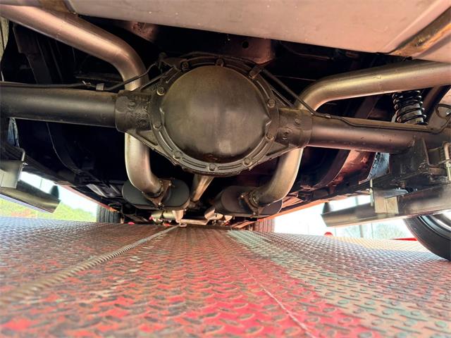 1971 Chevrolet Nova (CC-2067056) for sale in Addison, Illinois