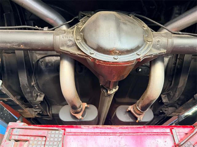 1971 Chevrolet Nova (CC-2067056) for sale in Addison, Illinois