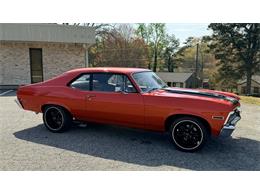 1971 Chevrolet Nova (CC-2067056) for sale in Addison, Illinois