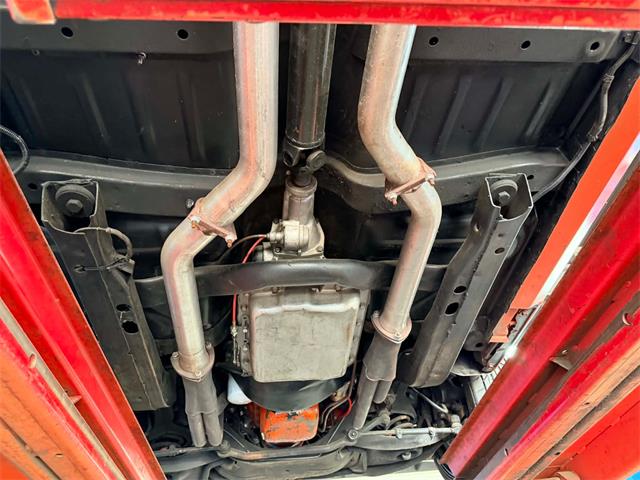 1971 Chevrolet Nova (CC-2067056) for sale in Addison, Illinois