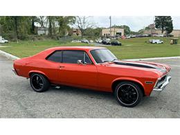 1971 Chevrolet Nova (CC-2067056) for sale in Addison, Illinois