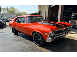 1971 Chevrolet Nova (CC-2067056) for sale in Addison, Illinois