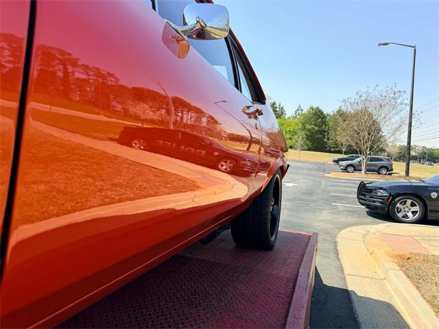 1971 Chevrolet Nova (CC-2067056) for sale in Addison, Illinois