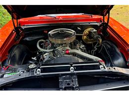 1971 Chevrolet Nova (CC-2067056) for sale in Addison, Illinois