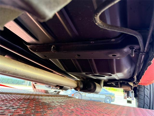 1971 Chevrolet Nova (CC-2067056) for sale in Addison, Illinois